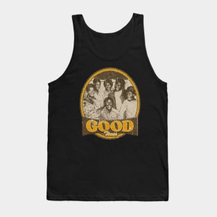 GOOD TIMES Tank Top